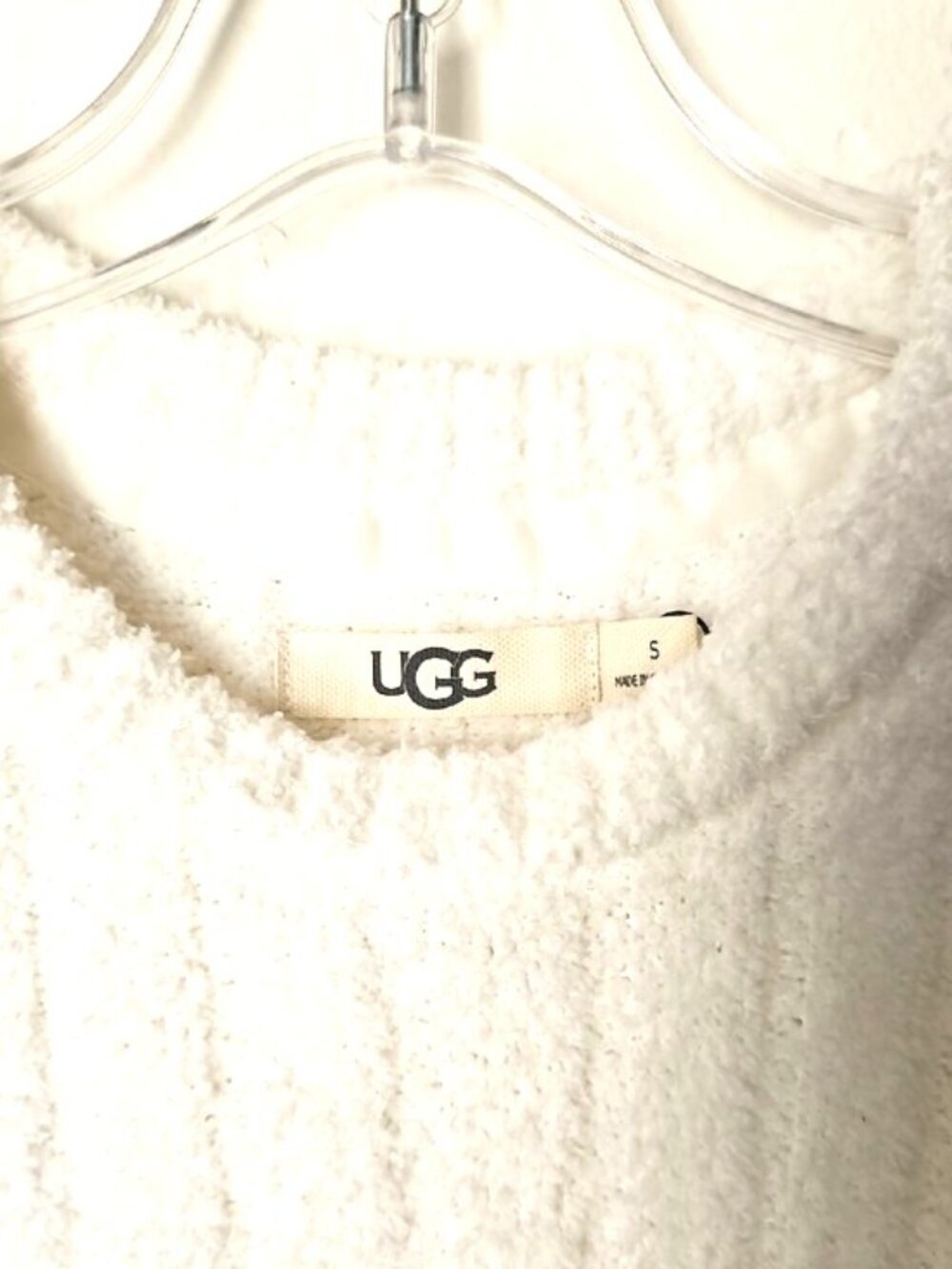 UGG Riz Top Rib - Picture 5 of 7